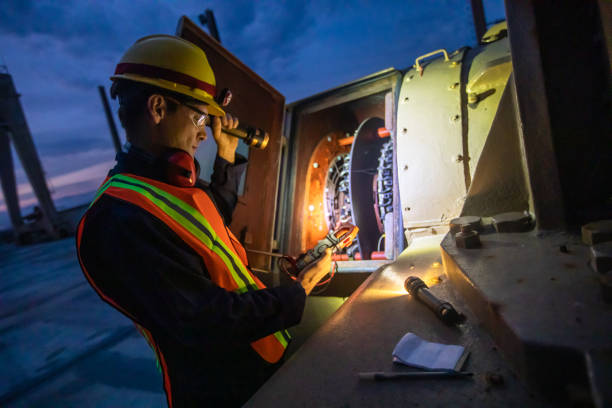 Best Industrial Electrical Services  in Murray, KY