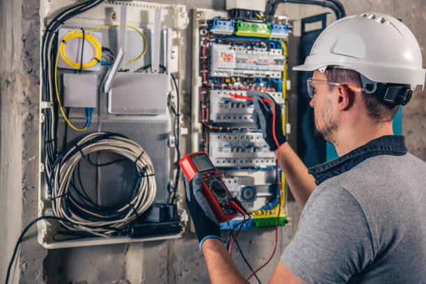 Best Residential Electrician Services  in Murray, KY